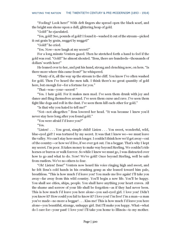 Writing the Nation - Page 500